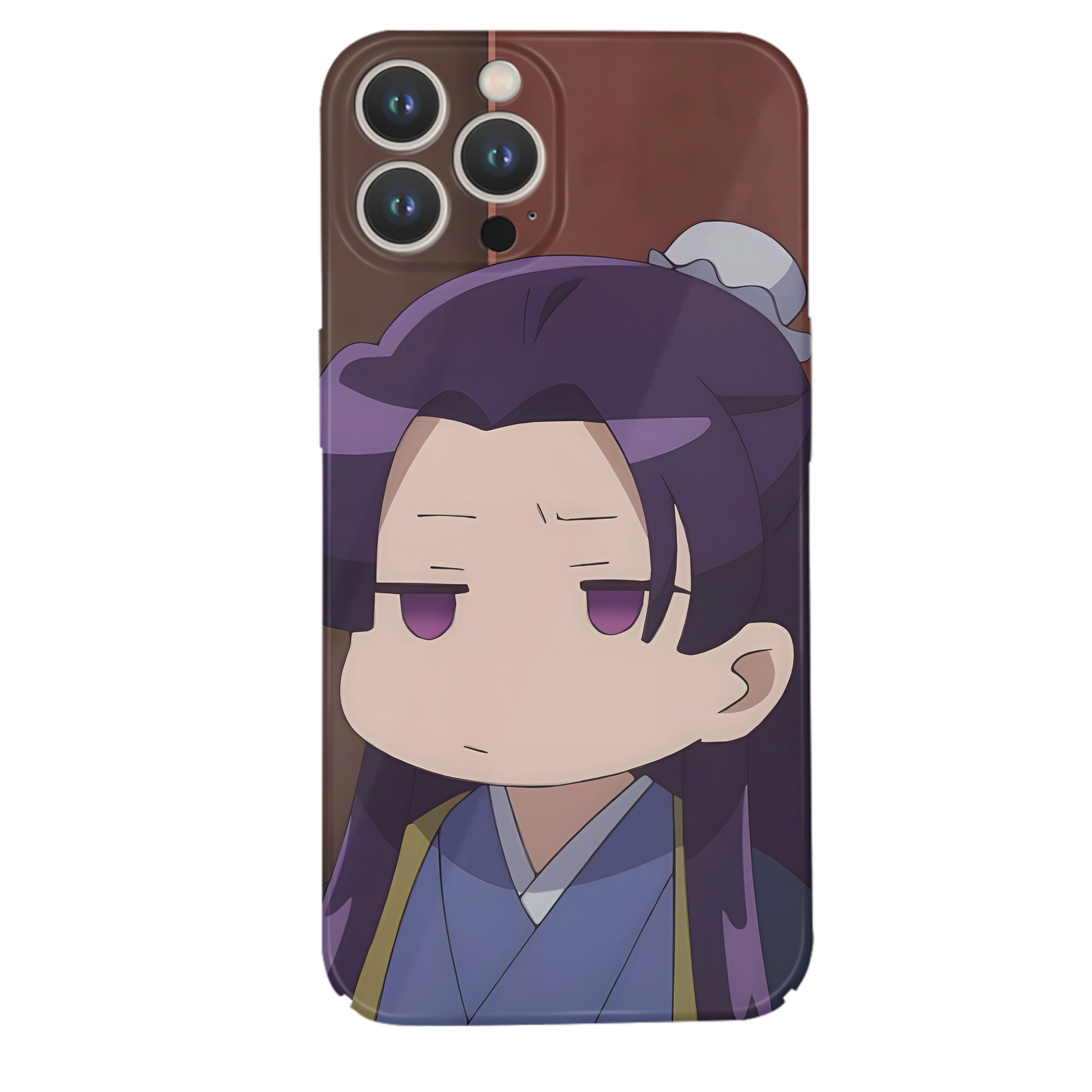 （画像用） 薬屋のひとりごと The Apothecary Diaries 【iPhone 14シリーズ対応】ハードケース